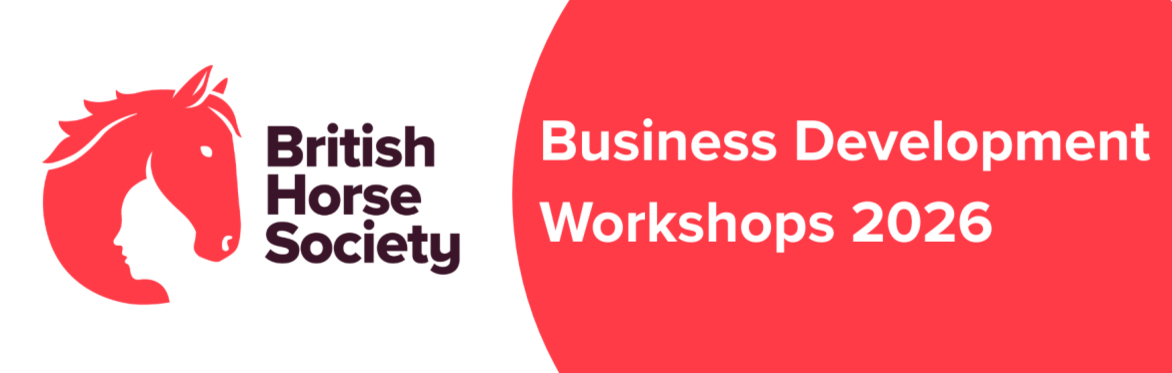 (East, Nene Valley Community Centre) BHS Business Development Workshops 2026
