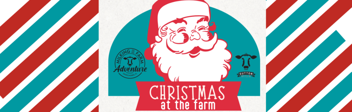 Christmas at the Farm
