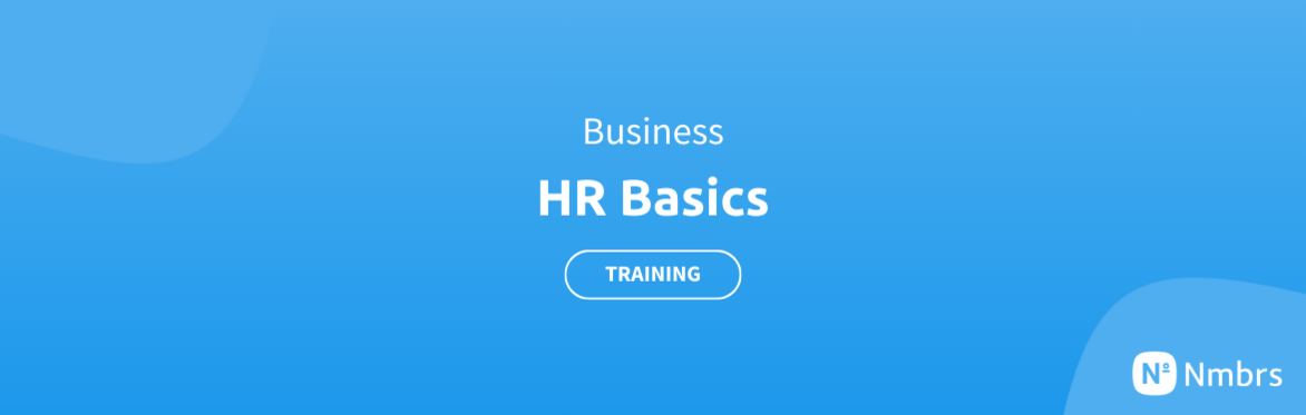 Business | HR Basics