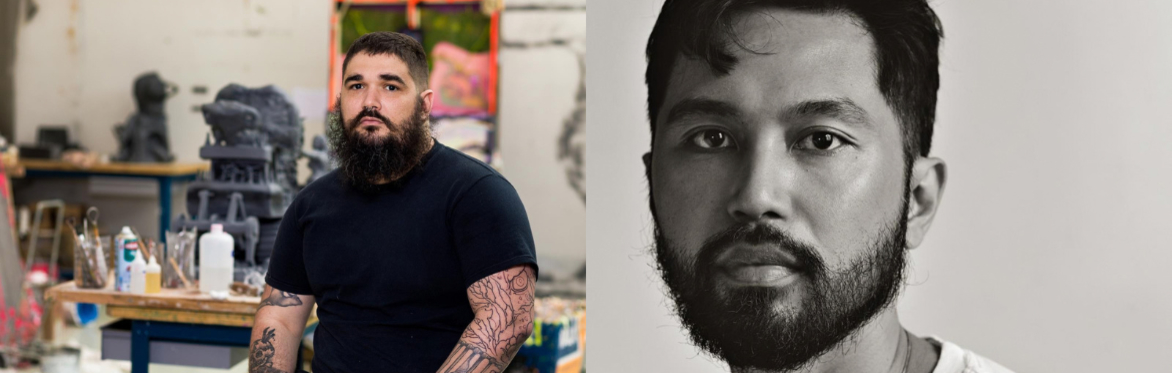 Thiago Martins de Melo & Ryan Villamael Presentations
