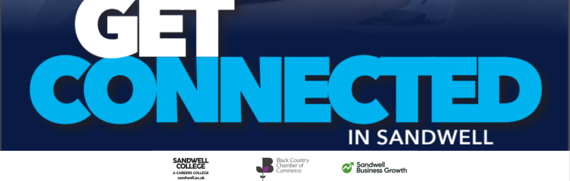 Get Connected in Sandwelll
