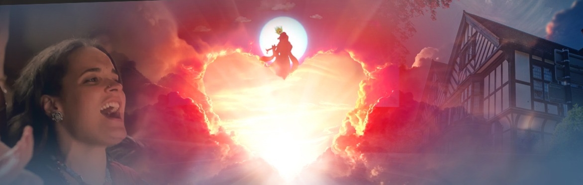 Divine Love: A Valentine’s Kirtan Experience