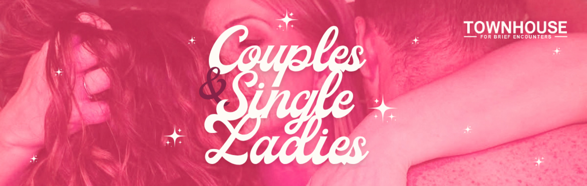 Couples and Single Ladies Saturday Night Play Party