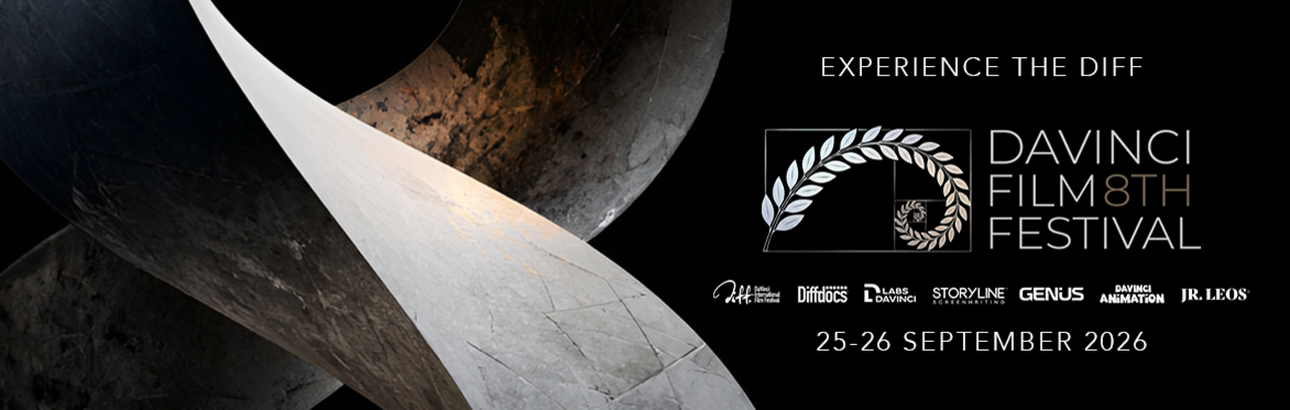 DaVinci International Film Festival Ticketing