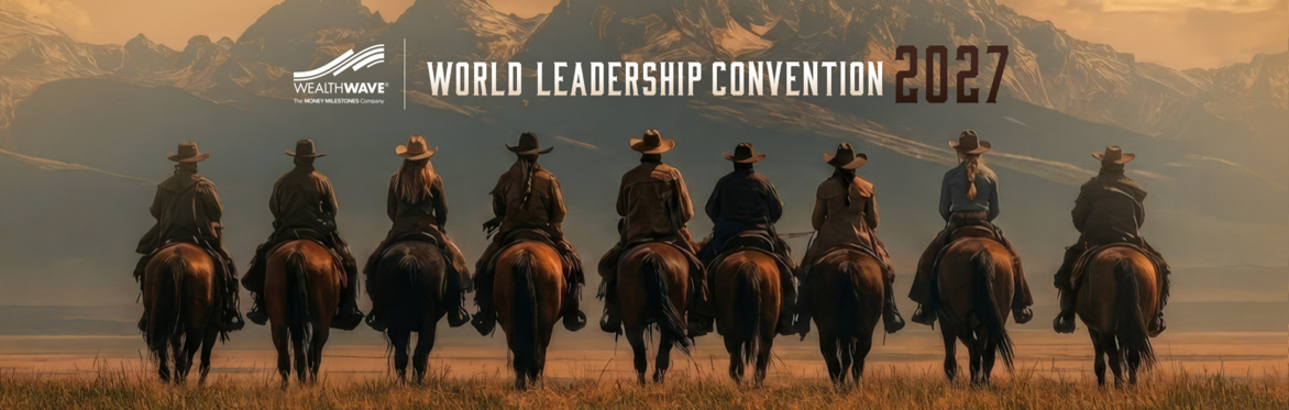 WealthWave Convention 2027