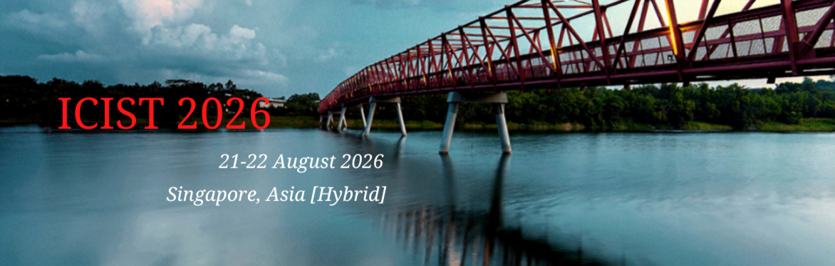 International Conference on Intelligent Science and Technology