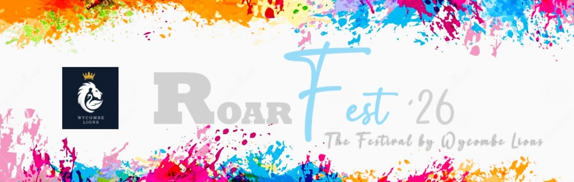 RoarFest ‘26 - හද රැදි  ගී මියුරු සුයාමය  -  High Wycombe