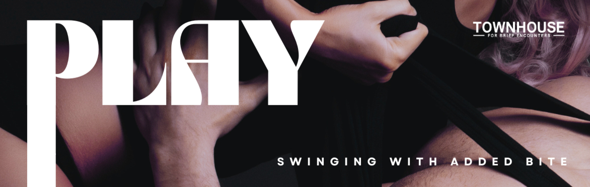 PLAY - The event for Kinky Swingers