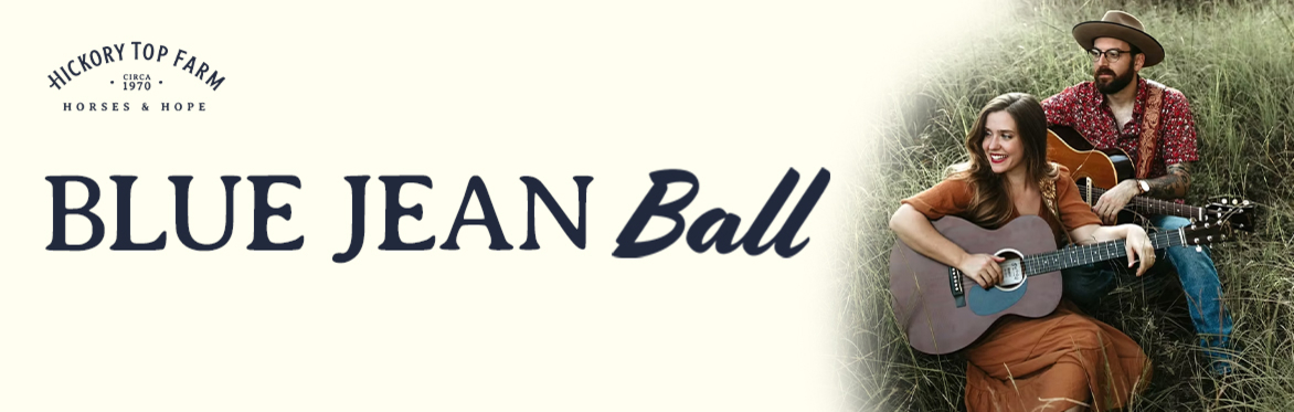 Blue Jean Ball 2026