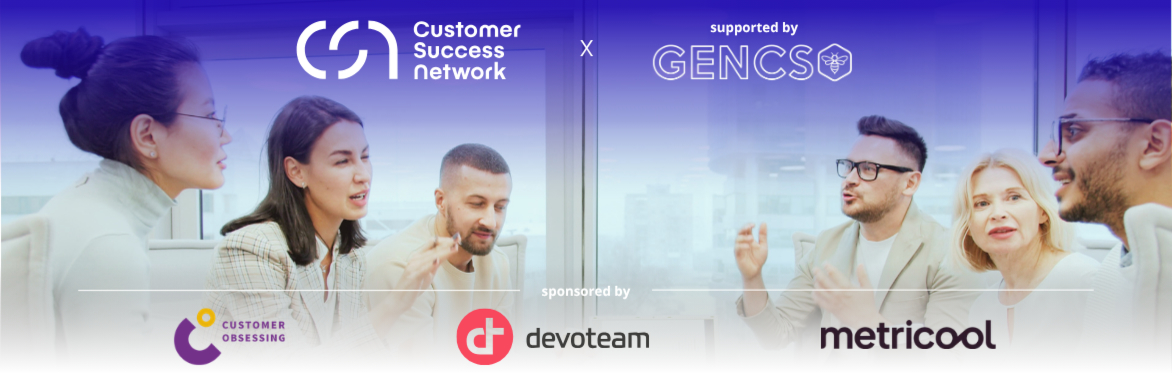 Customer Success Madrid