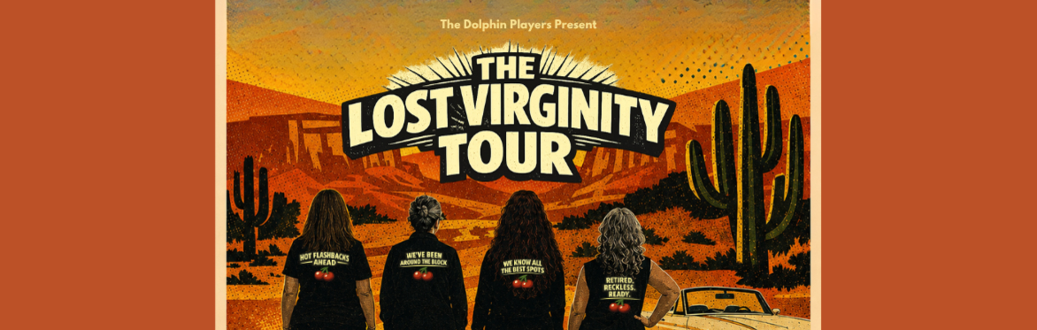 The Lost Virginity Tour