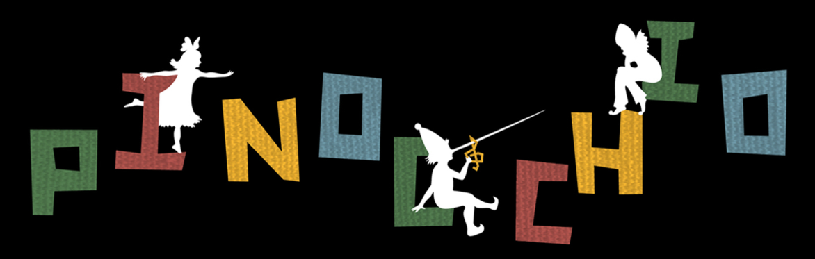 Pinocchio and the Golden Key