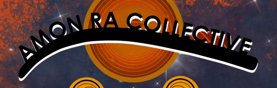 Amon Ra Collective - Cosmic Jazz Ensemble