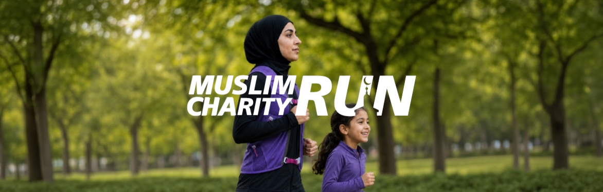 Women's 5k | Muslim Charity Run 2026