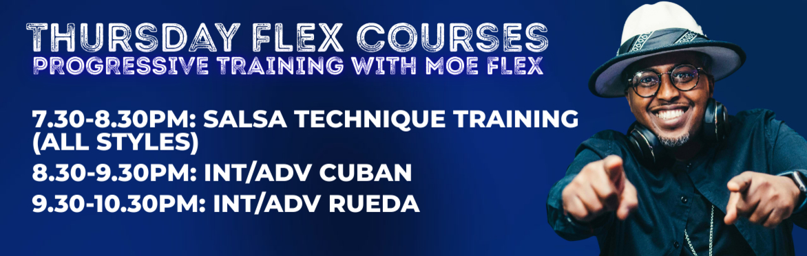 Thursday Flex Courses