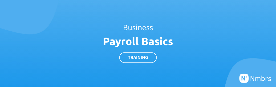 Business | Payroll Basics
