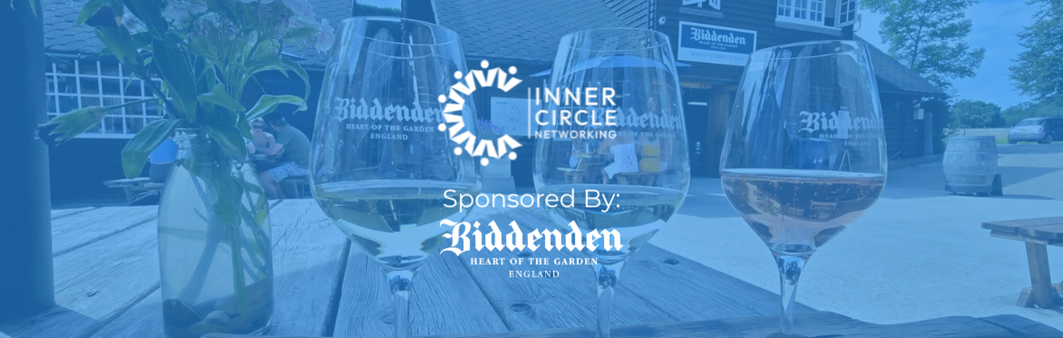Inner Circle Networking - Ashford & Tenterden - September