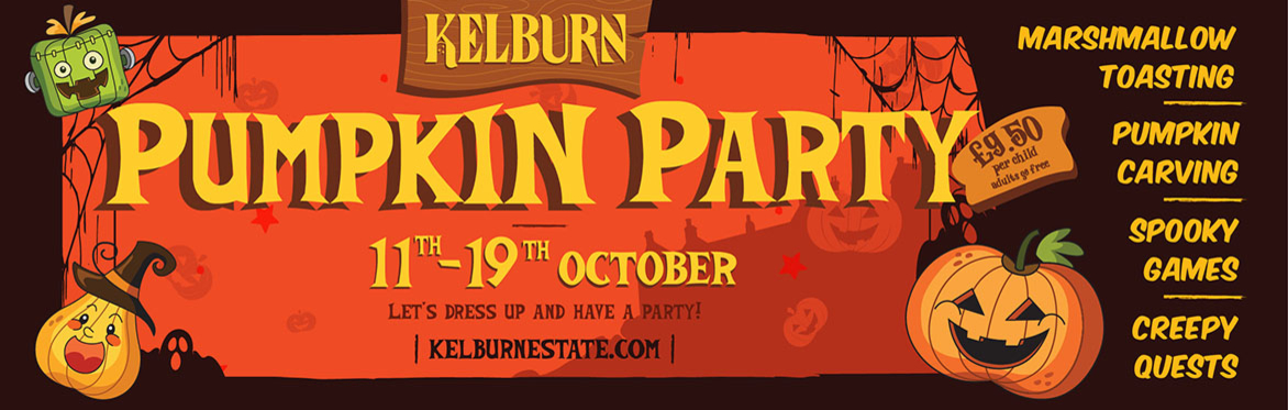 Pumpkin Party