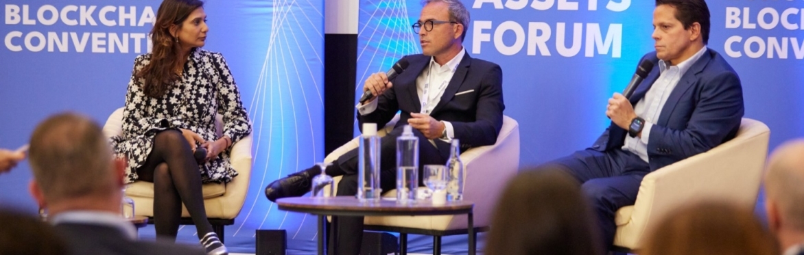 Partners | Digital Assets Forum Abu Dhabi 2027 | Date To be Confirmed