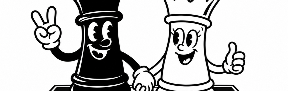 Check Mates - Games Social