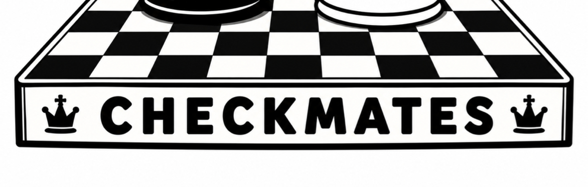 Check Mates - Games Social