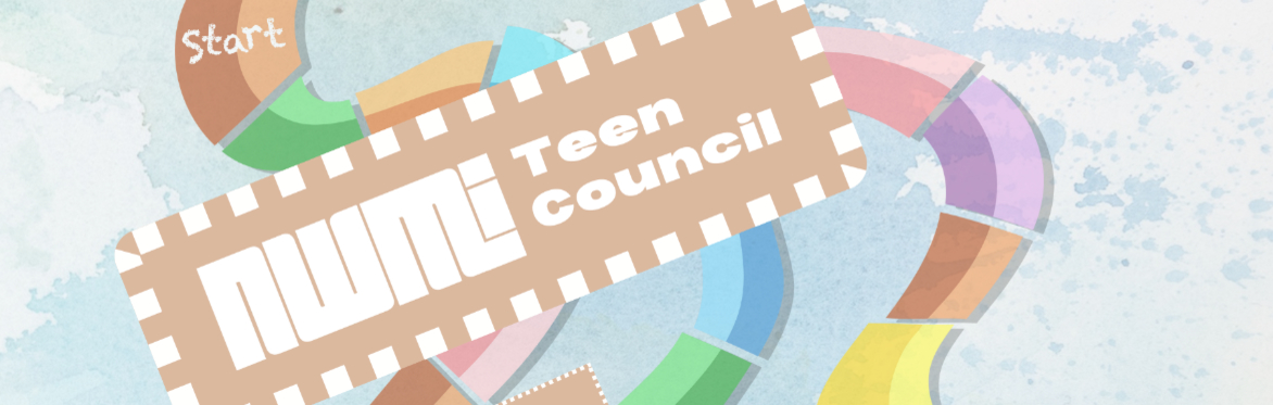NWMI Teen Council Game Night Kickoff