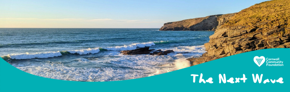 Count me in – Cornwall Connections: The Next Wave – The Old King's Head