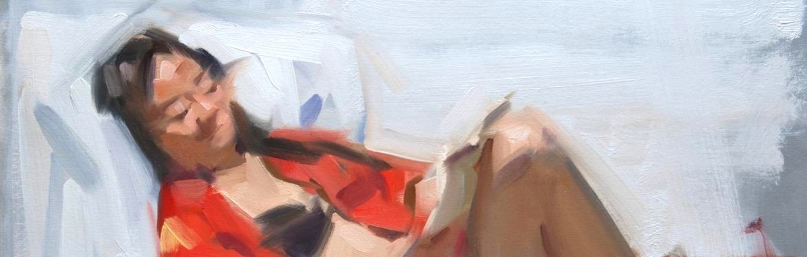 David Shevlino 4-Day Workshop