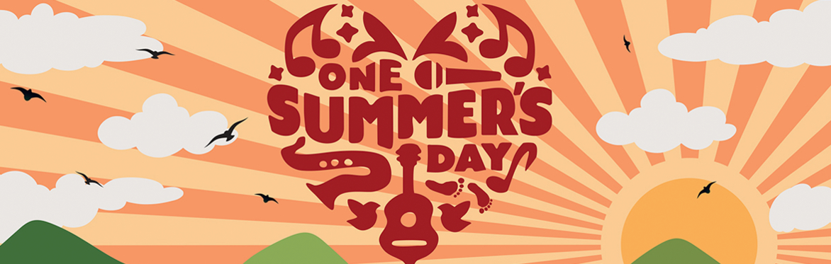 One Summer's Day Acoustic Festival