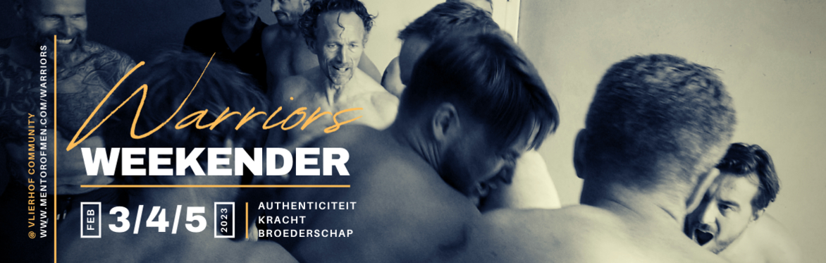 Warriors Weekender