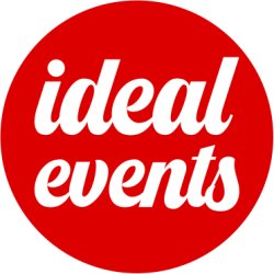 Ideal Events - Crawley Wedding Fayre