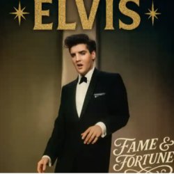 ELVIS Fame & Fortune - At The Arkansas Elvis Festival