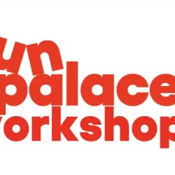 It's not too late: Join in this Fun Palaces Weekend