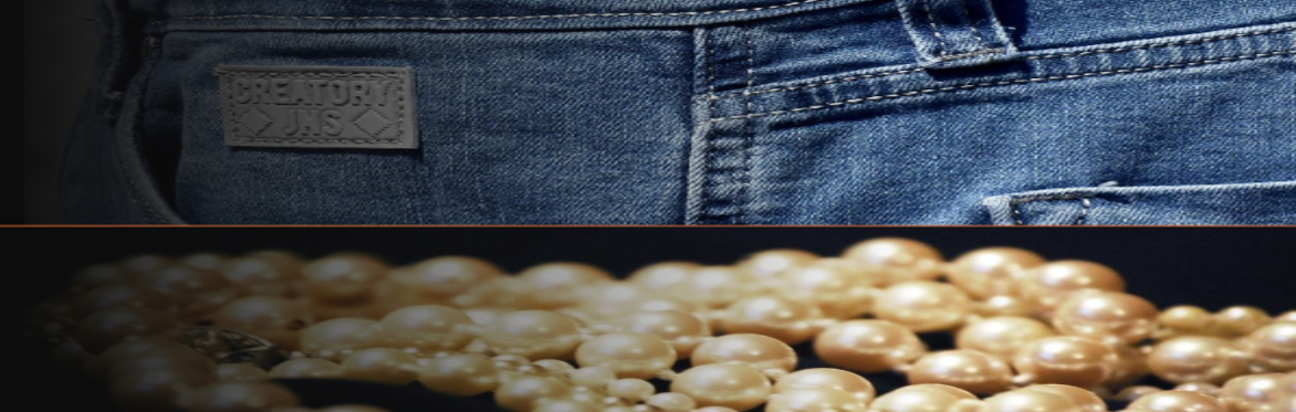 Denim & Pearls Gala