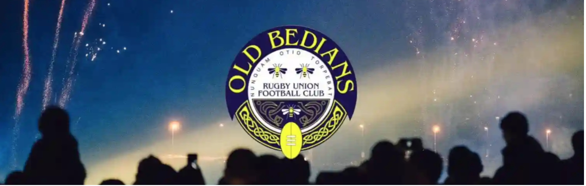 Old Bedians Bonfire & Fireworks Night 2025