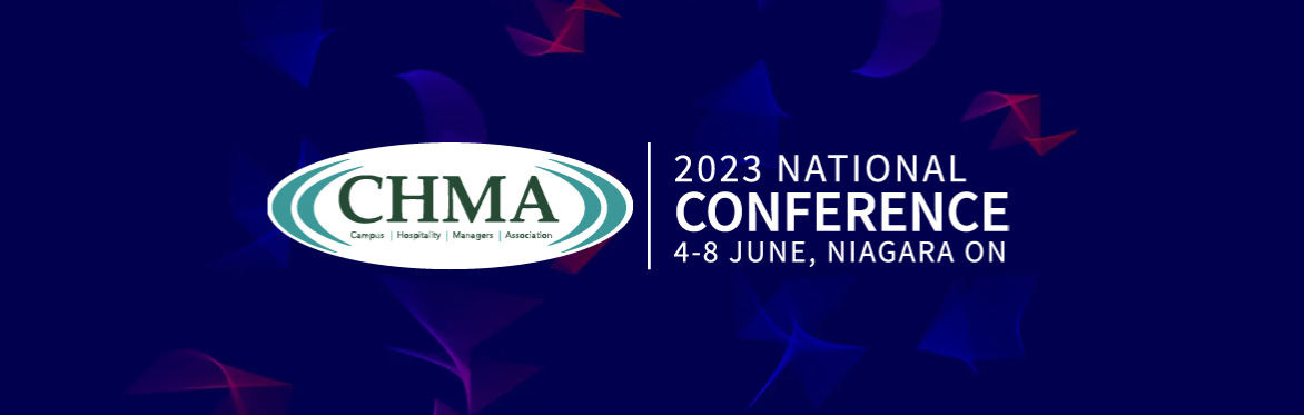 CHMA National Conference 2023