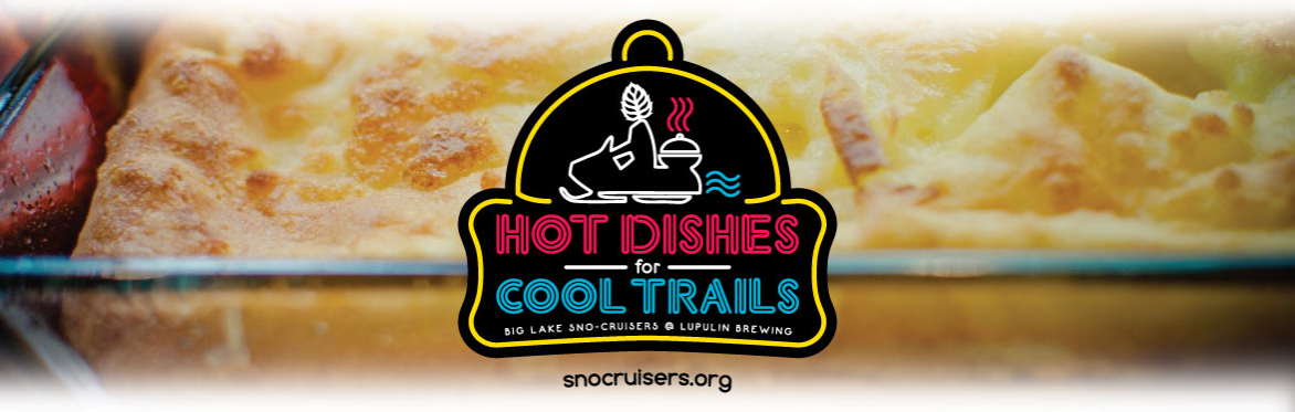 Hot Dishes for Cool Trails
