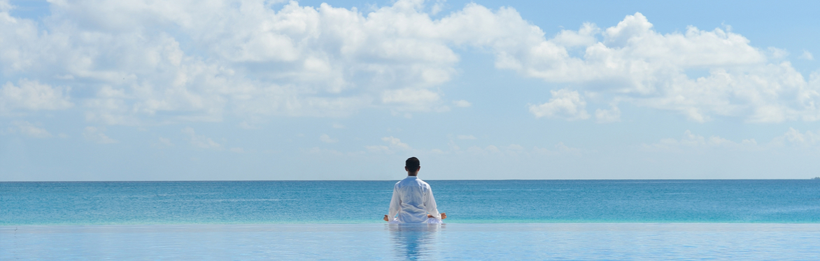 DEEP PEACE - 1 Hour Restful Crystal Singing Bowl Meditation