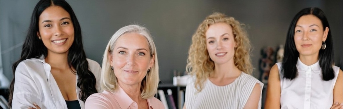Inspiring Women in Business