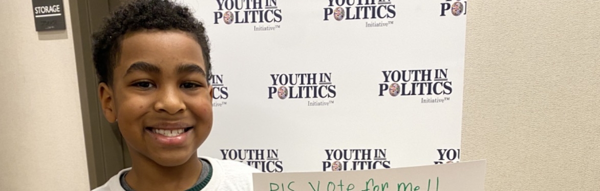 Camp Congress for Youth Pasadena 2026