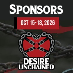 Sponsor Desire Unchained 2026