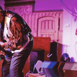 Vinyl Summit - VIP Packages
