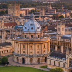 Oxford Choral Course - August 2027