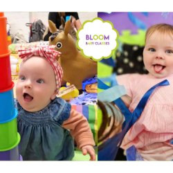 Bloom Baby Classes