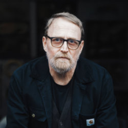 Boo Hewerdine