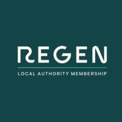 Regen Local Authority Membership