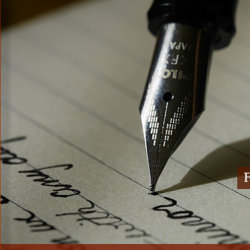 Writing about your work: turning your professional experience into compelling non-fiction  Facilitated by Bev Thomas