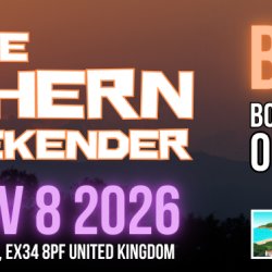 The Northern Soul Weekender