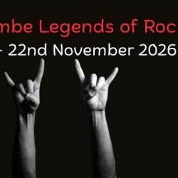 Ilfracombe Legends of Rock 2026