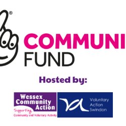 Meet the Funder - National Lottery Community Fund 1-1 Conversation